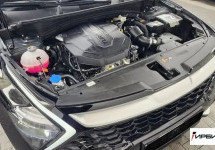 Kia Sportage V 